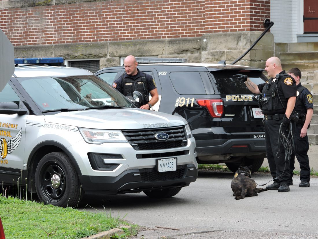 Unified Bank robbed again News, Sports, Jobs The Times Leader